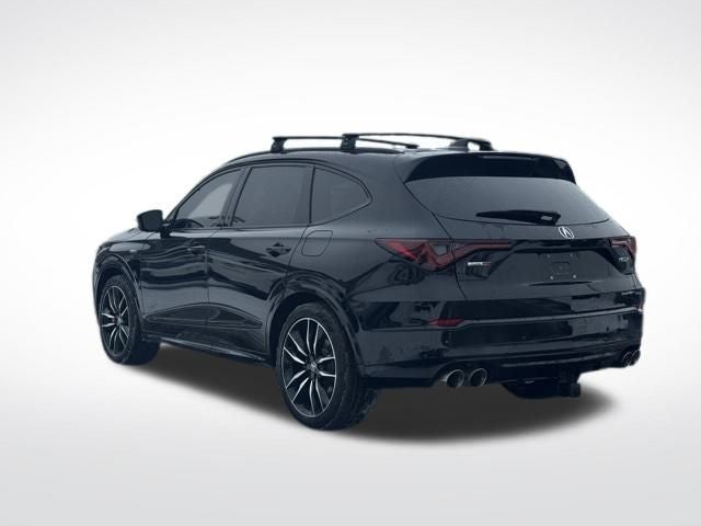 2024 Acura MDX Type S Advance Package