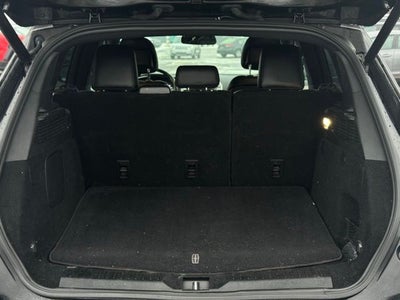 2019 Lincoln MKC Select