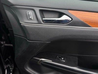 2019 Lincoln MKC Select