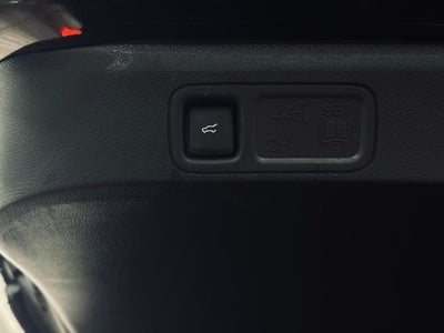 2024 Lincoln Navigator L Reserve L