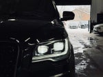 2024 Lincoln Navigator L Reserve L