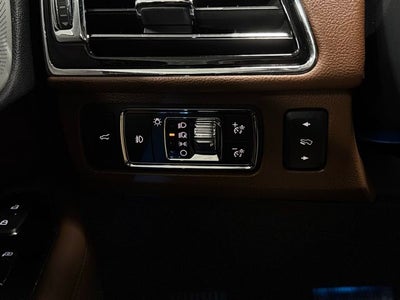 2024 Lincoln Navigator L Reserve L