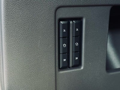 2024 Lincoln Navigator L Reserve L