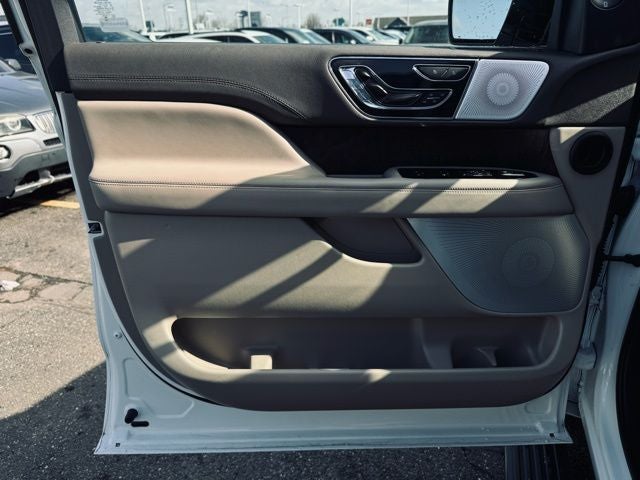 2024 Lincoln Navigator L Reserve L
