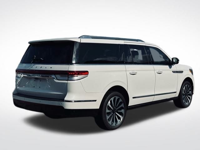 2024 Lincoln Navigator L Reserve L