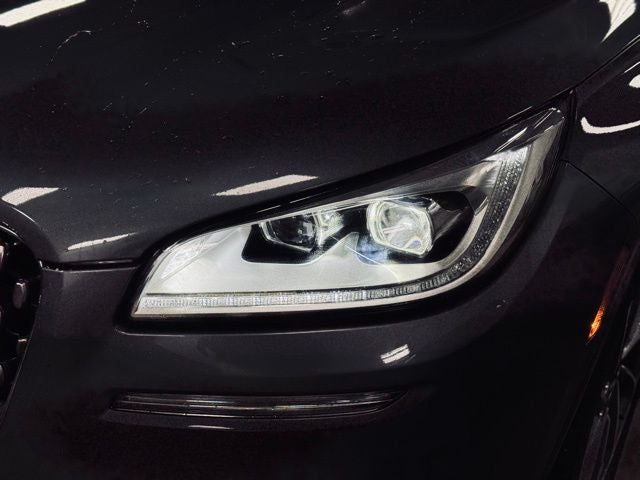 2022 Lincoln Corsair Grand Touring