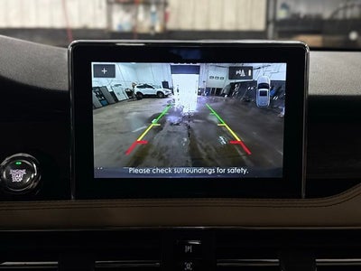 2022 Lincoln Corsair Grand Touring