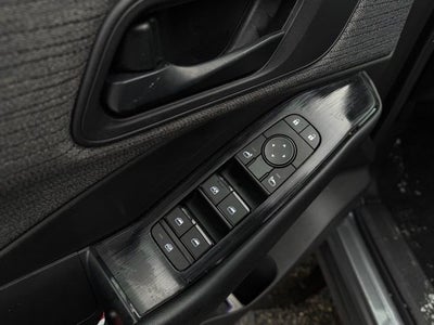 2023 Nissan Rogue S Intelligent AWD