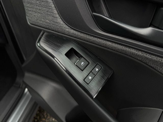 2023 Nissan Rogue S Intelligent AWD