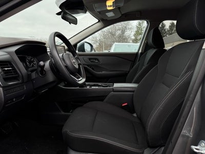 2023 Nissan Rogue S Intelligent AWD