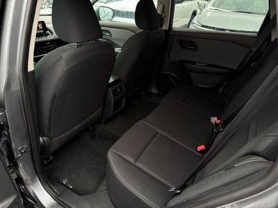 2023 Nissan Rogue S Intelligent AWD