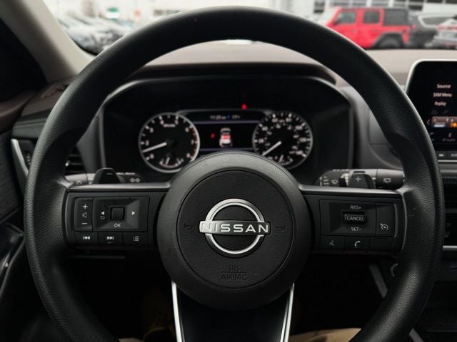 2023 Nissan Rogue S Intelligent AWD