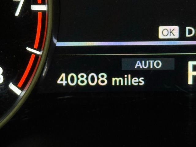 2023 Nissan Rogue S Intelligent AWD