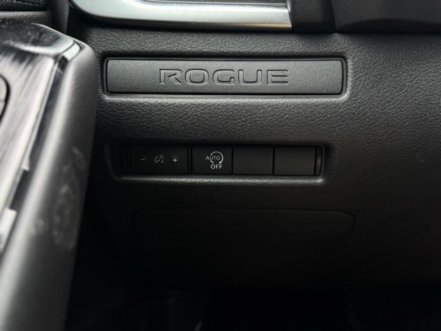 2023 Nissan Rogue S Intelligent AWD