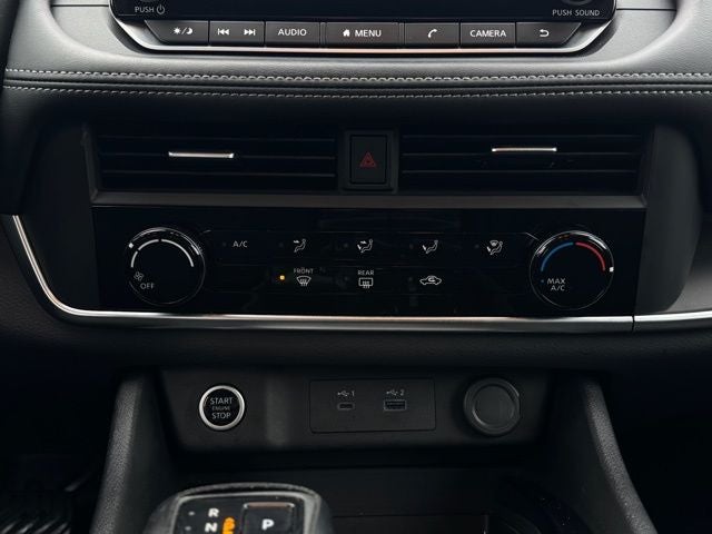 2023 Nissan Rogue S Intelligent AWD