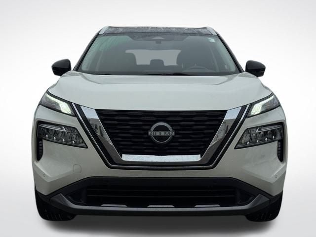 2023 Nissan Rogue S Intelligent AWD