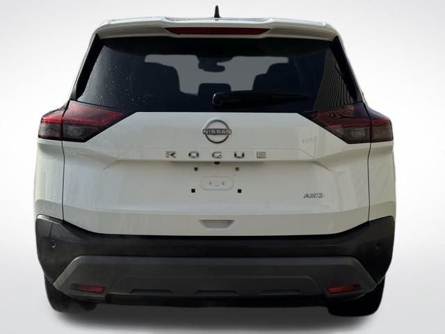 2023 Nissan Rogue S Intelligent AWD