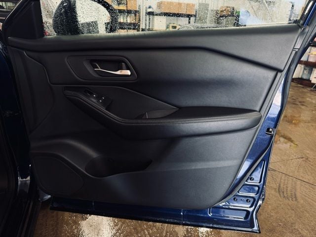 2024 Nissan Rogue SV Intelligent AWD