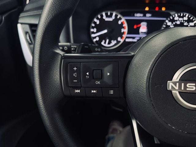 2024 Nissan Rogue SV Intelligent AWD