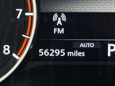 2024 Nissan Rogue SV Intelligent AWD