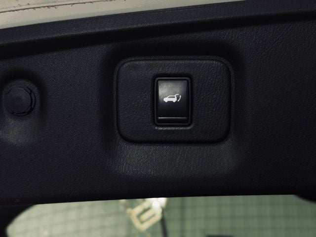 2019 INFINITI QX60 Base