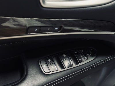 2019 INFINITI QX60 Base