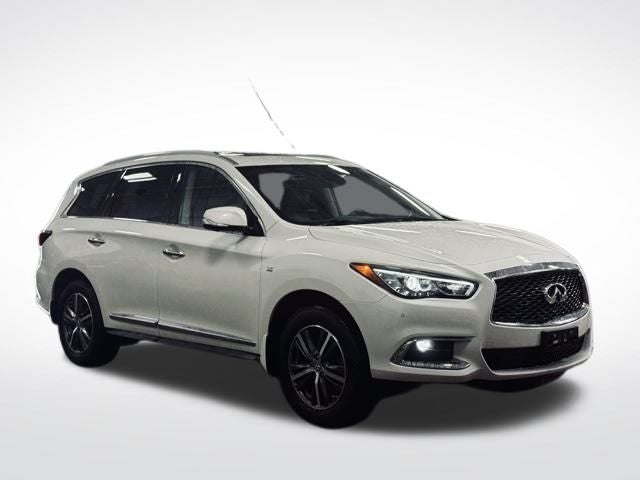 2019 INFINITI QX60 Base
