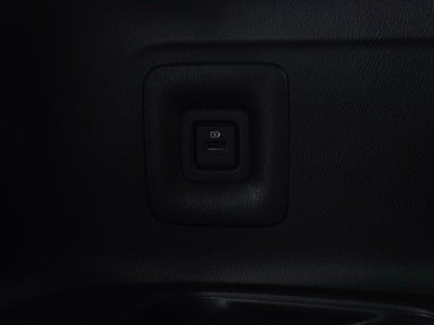 2019 INFINITI QX60 Base