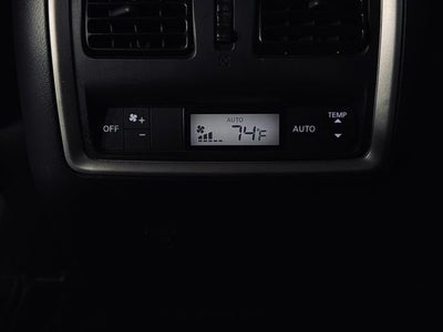 2019 INFINITI QX60 Base