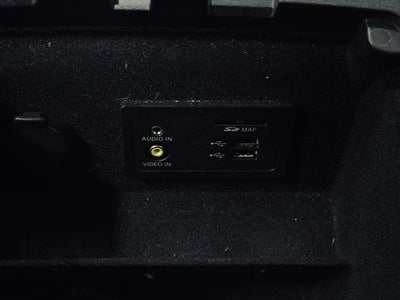 2019 INFINITI QX60 Base