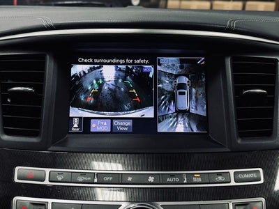 2019 INFINITI QX60 Base