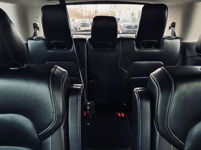 2023 Nissan Pathfinder SL 4WD