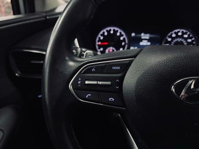 2023 Hyundai Santa Fe XRT