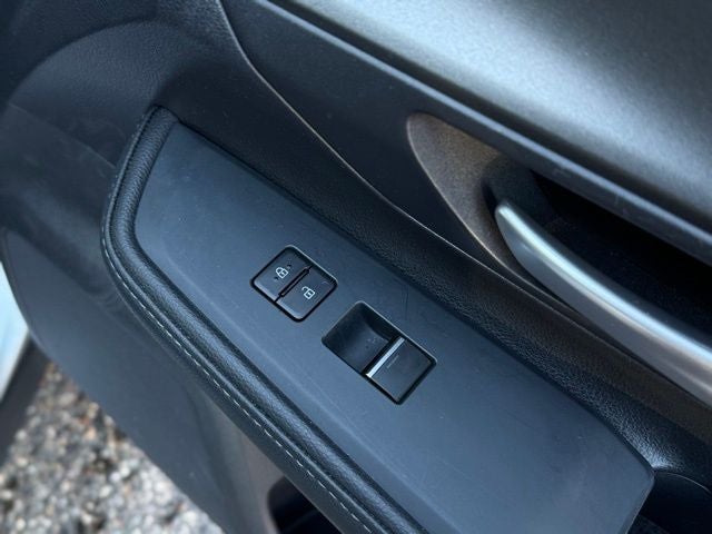 2025 Toyota Grand Highlander Base