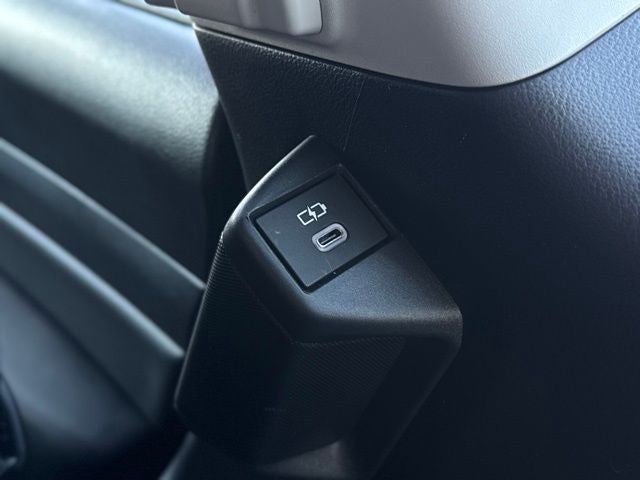 2025 Toyota Grand Highlander Base