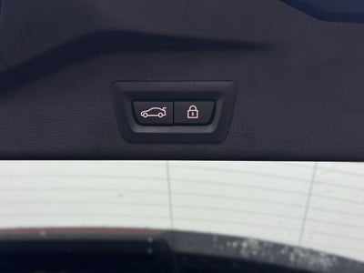 2023 BMW X5 xDrive45e