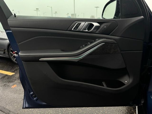 2023 BMW X5 xDrive45e