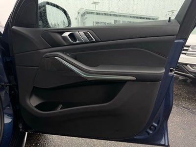 2023 BMW X5 xDrive45e