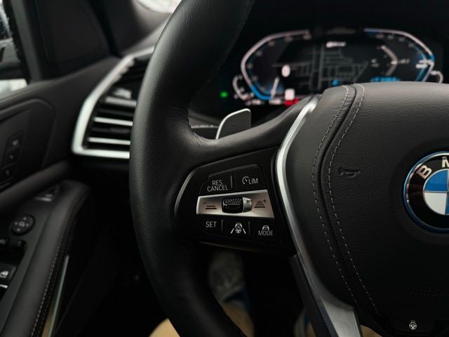 2023 BMW X5 xDrive45e