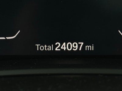 2023 BMW X5 xDrive45e