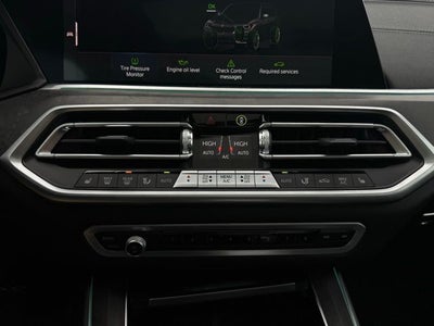 2023 BMW X5 xDrive45e