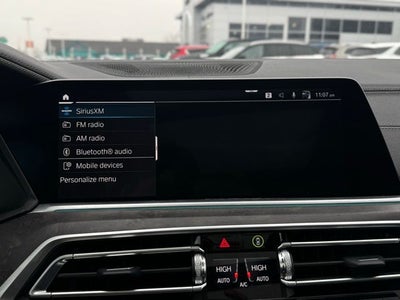 2023 BMW X5 xDrive45e