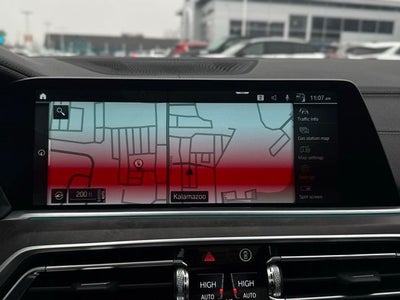 2023 BMW X5 xDrive45e