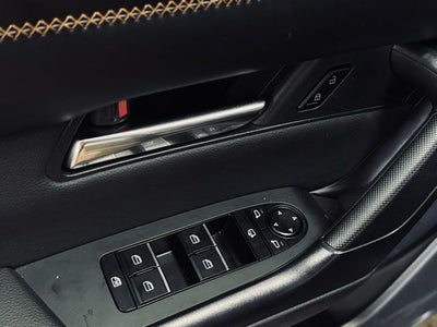 2025 Mazda Mazda CX-50 2.5 S Premium Plus Package