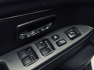 2025 Mitsubishi Outlander Sport Base