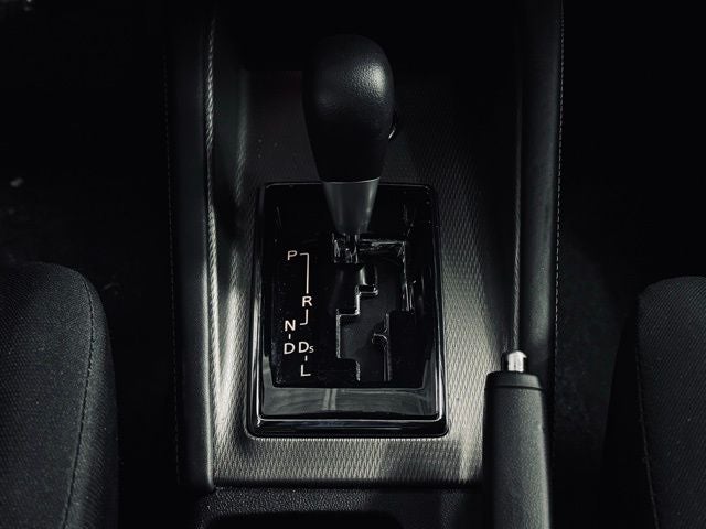 2025 Mitsubishi Outlander Sport Base