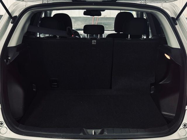 2025 Mitsubishi Outlander Sport Base