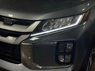 2024 Mitsubishi Outlander Sport Base