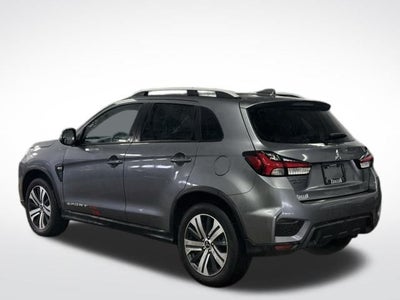 2024 Mitsubishi Outlander Sport Base