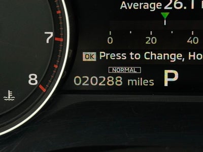 2025 Mitsubishi Outlander Base